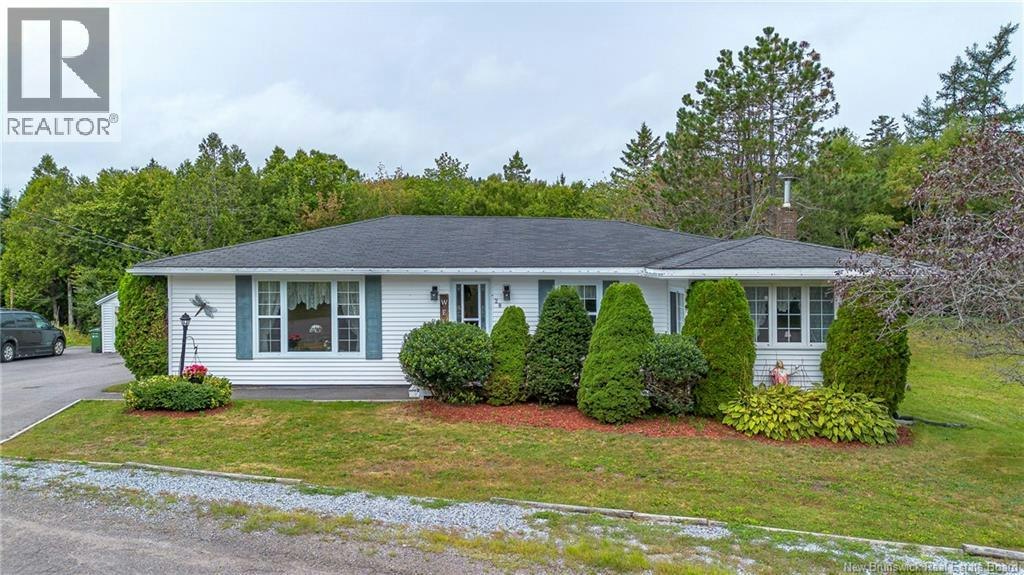28 Twilight Avenue, Saint John, NB, E2N 1P5