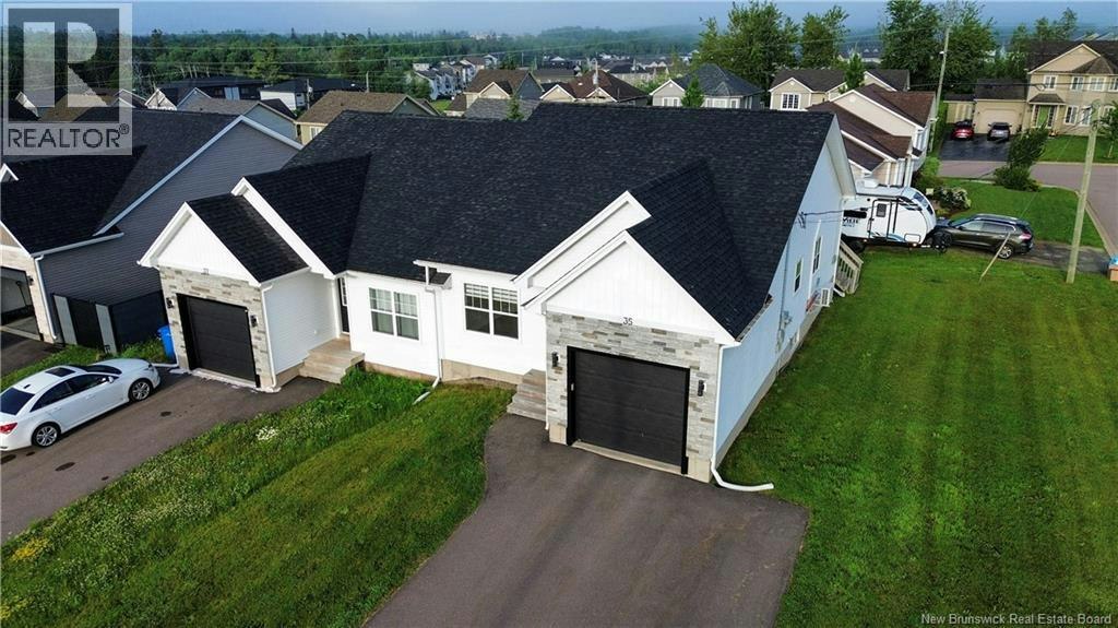 35 Anastasia Crescent, Moncton, NB, E1E 0E4