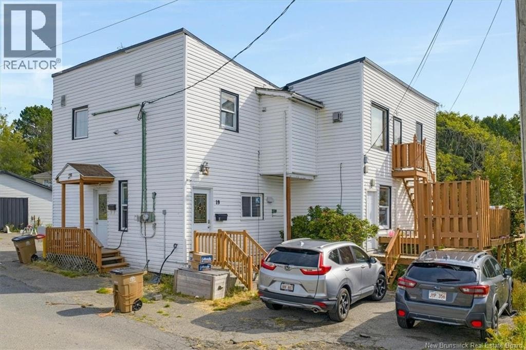 19 Tisdale Lane, Saint John, NB, E2J 2J5