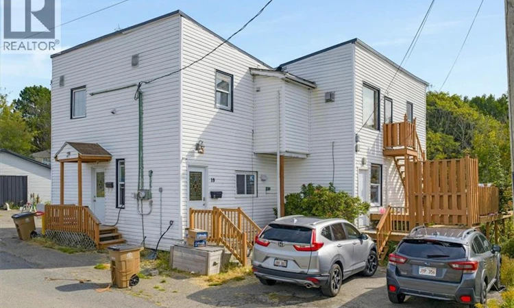 19 Tisdale Lane
