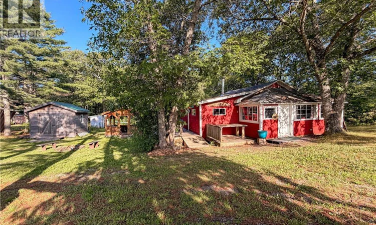 1378 Scenic Narrows Boulevard