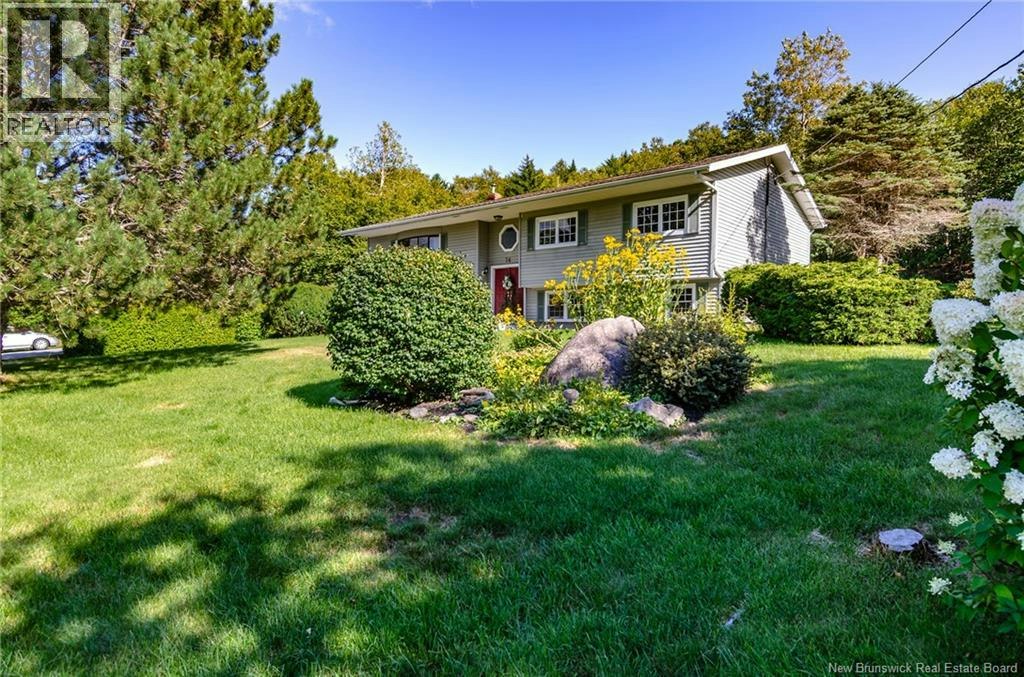 74 Morrison Road, Saint John, NB, E2N 1G9