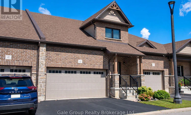 42 Serviceberry Lane