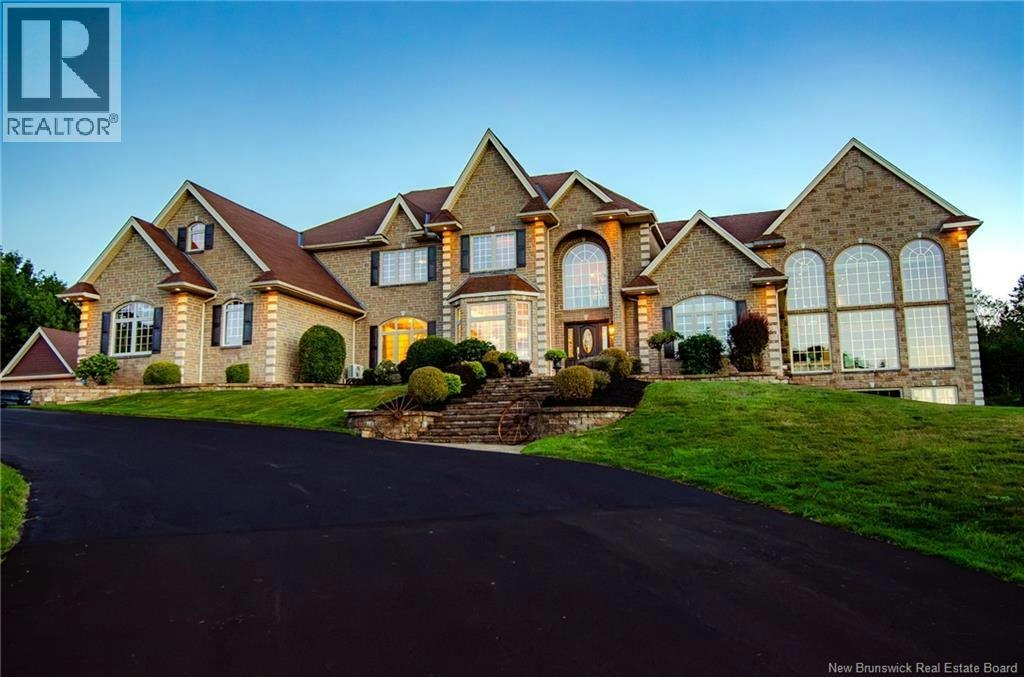 380 Model Farm Road, Quispamsis, NB, E2G 1L8