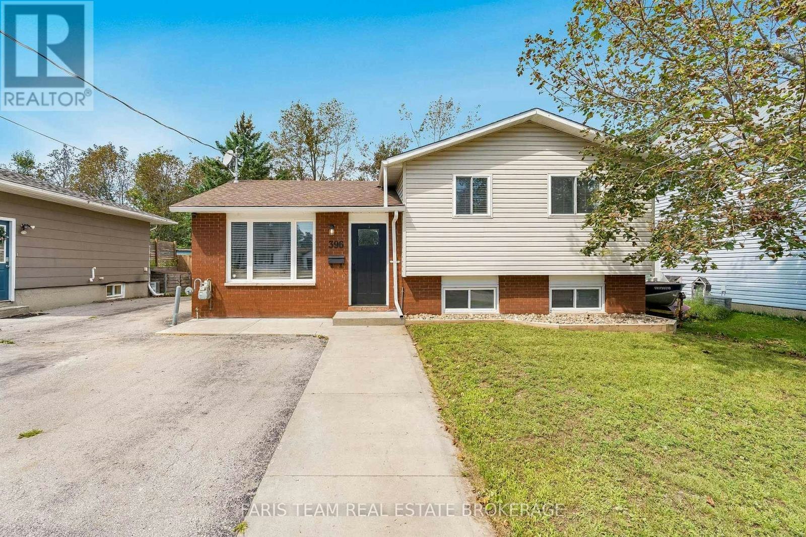 396 Mary Street, Orillia, ON, L3V 3G3
