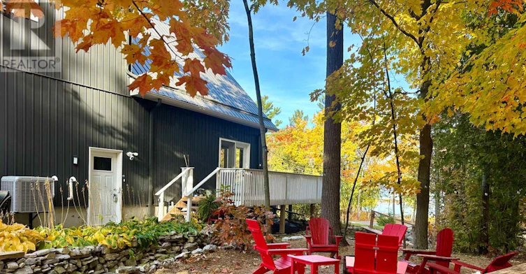 LOWER LEVEL-107 Grandview Road, Tay, ON, L0K 1R0 - 11