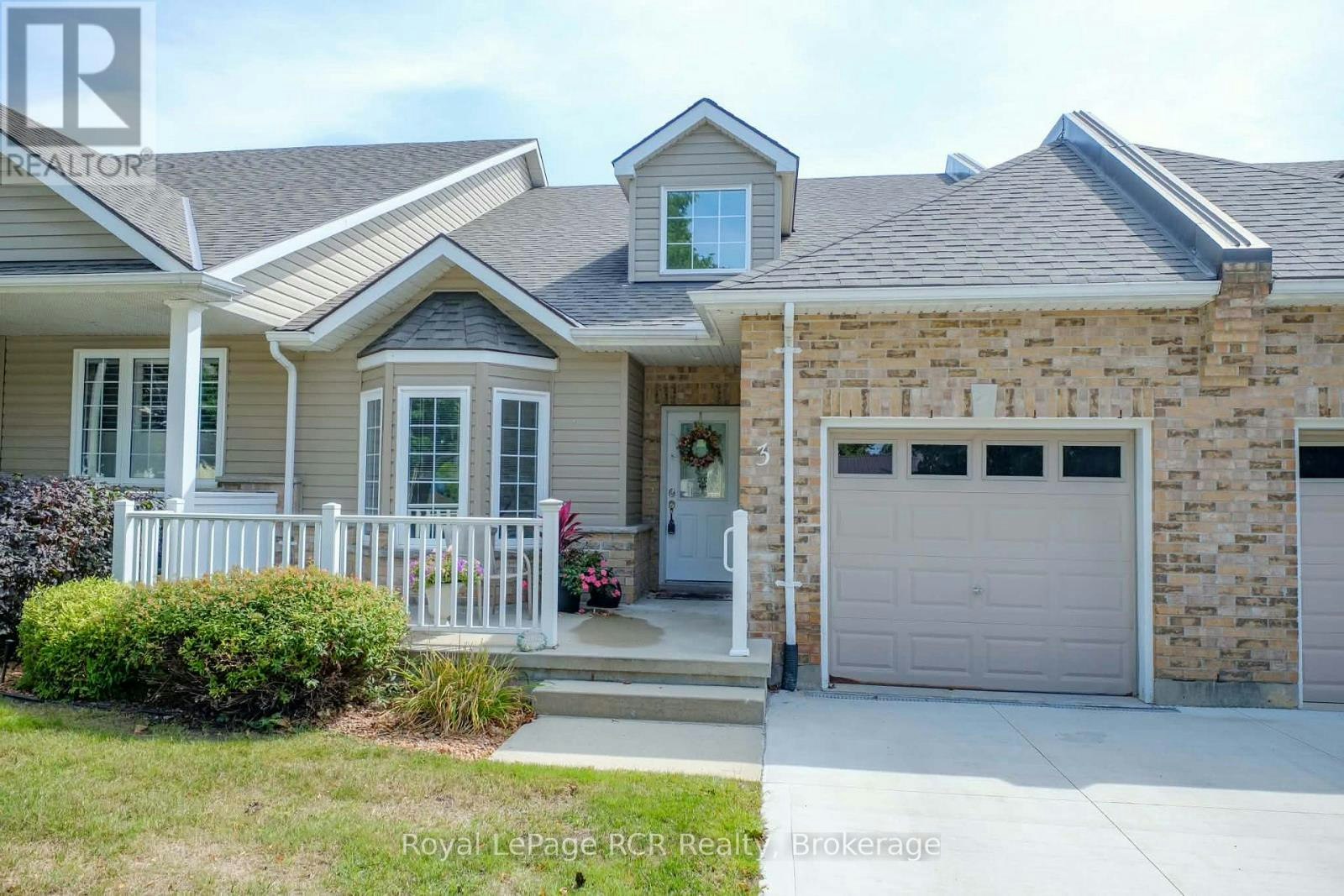 3-855 Princes Street N, Kincardine, ON, N2Z 1Z2