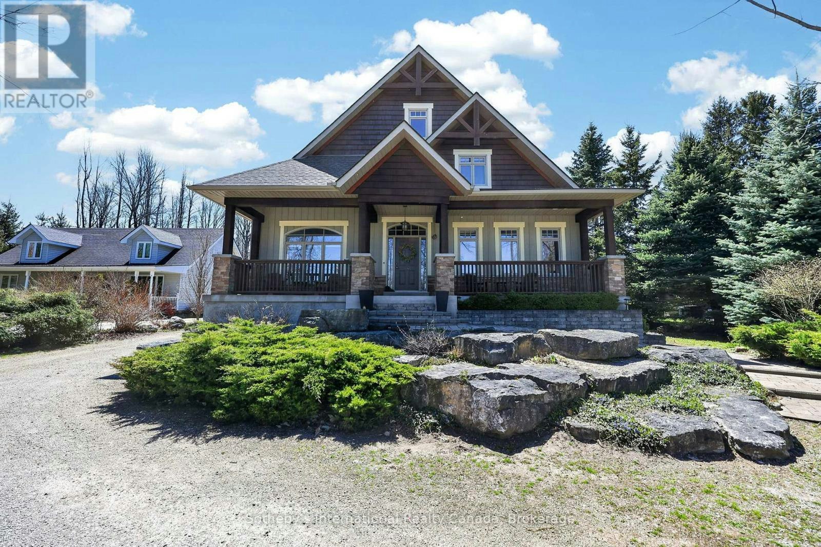 160 Sunset Boulevard, Blue Mountains, ON, N0H 2P0