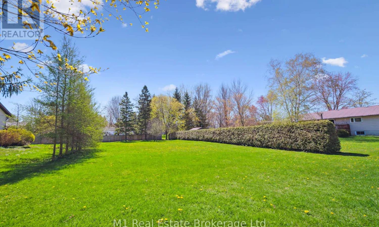 33 Geddes Street W