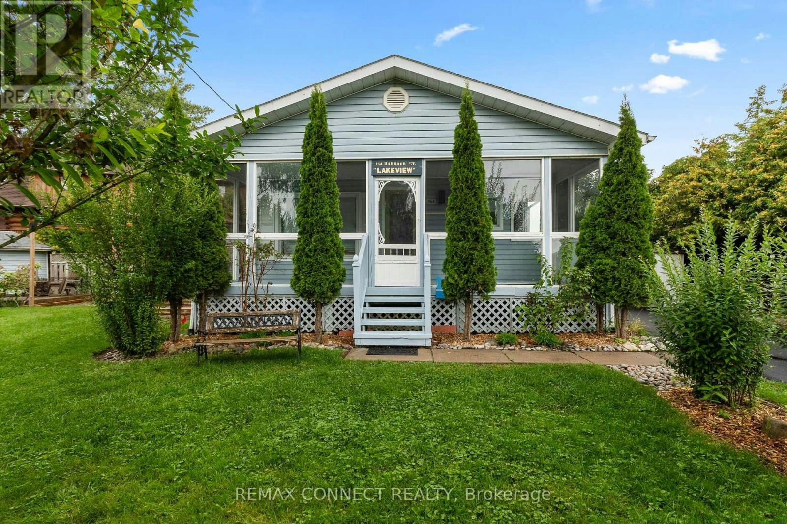 164 Harbour Street, Brighton, ON, K0K 1H0