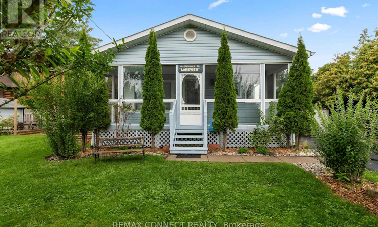 164 Harbour Street