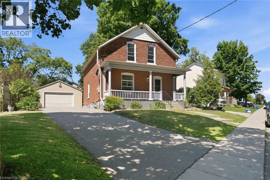 73 Grand River Street S, Brant, ON, N3L 2B5