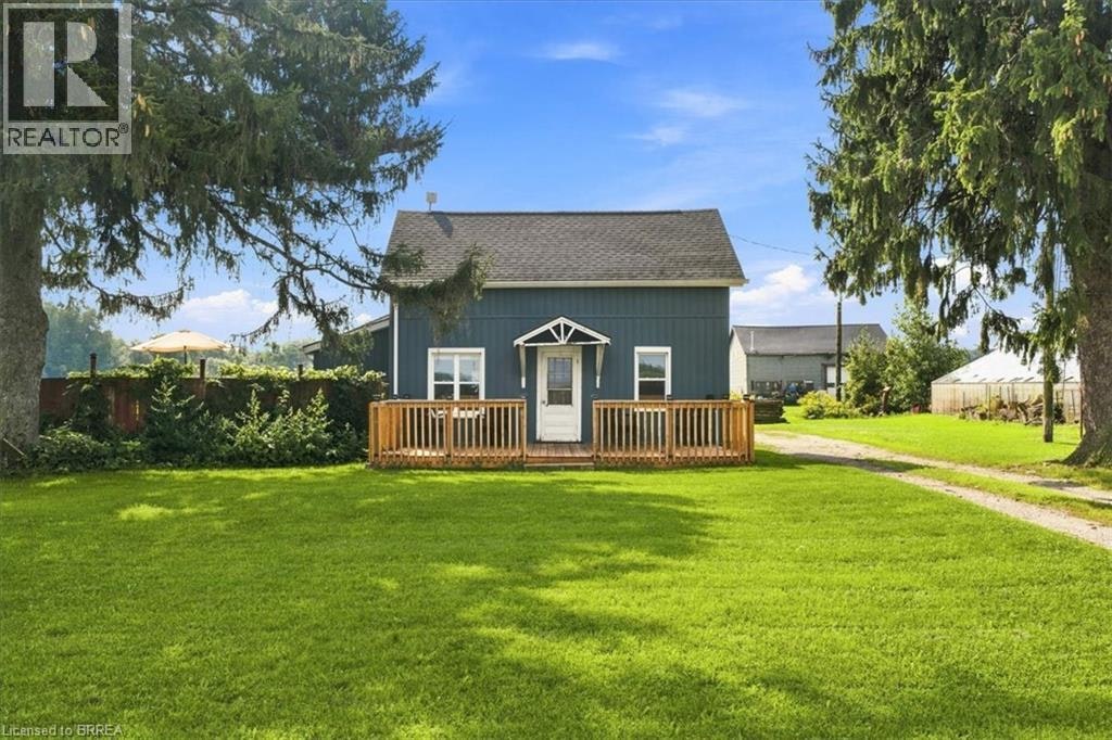 1276 Brantford Road, Norfolk County, ON, N0E 1V0