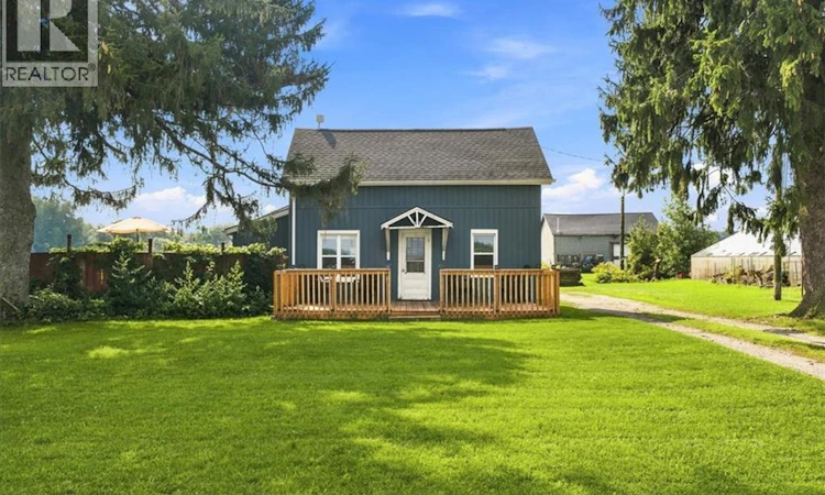 1276 Brantford Road