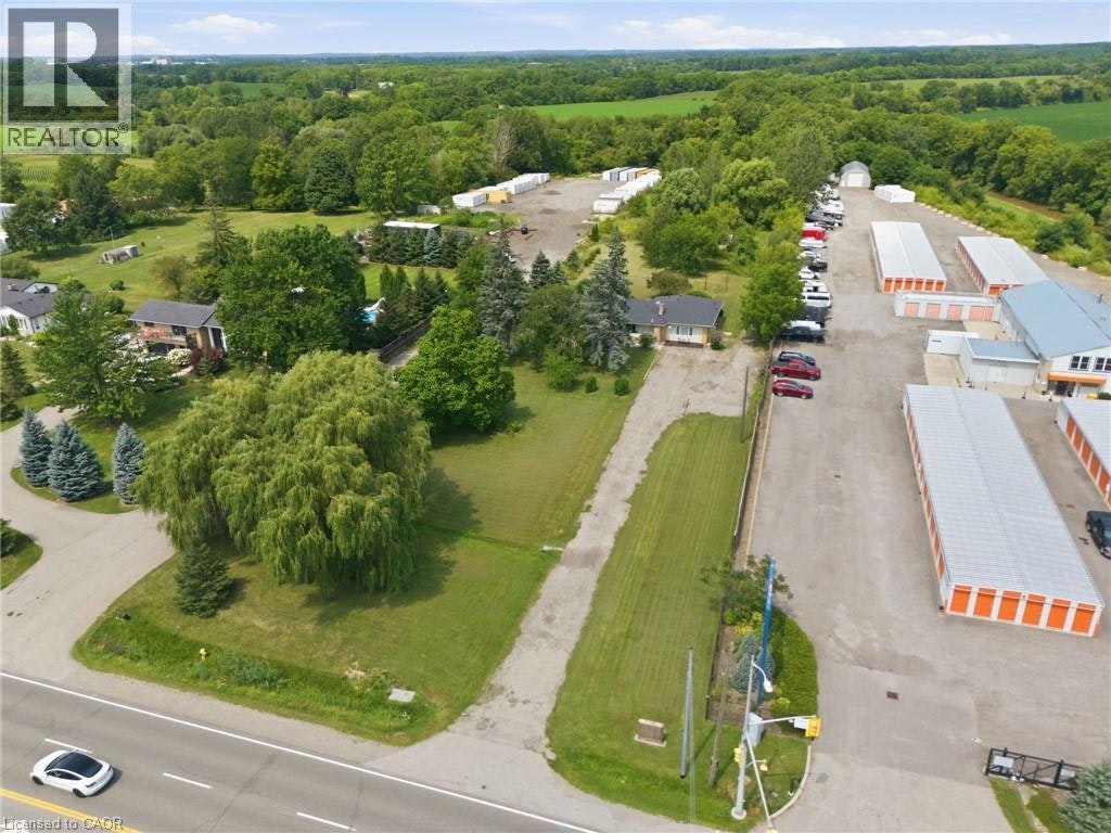 1432 Colborne Street E, Brant, ON, N3T 5L4
