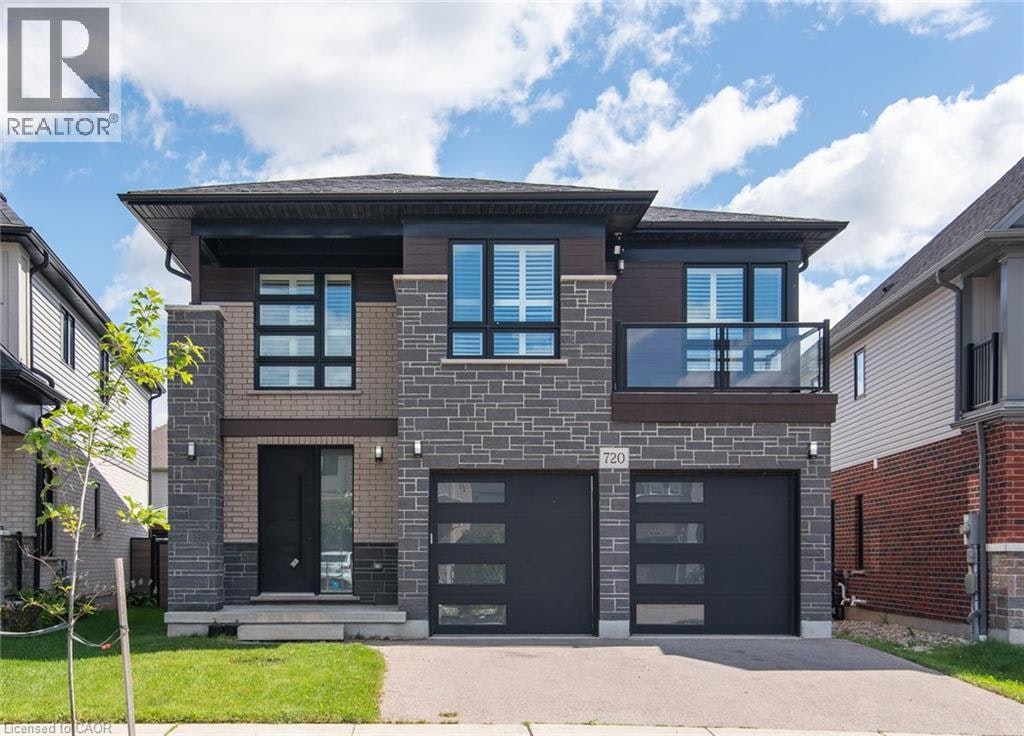 720 Wood Lily Street, Waterloo, ON, N2V 0G1