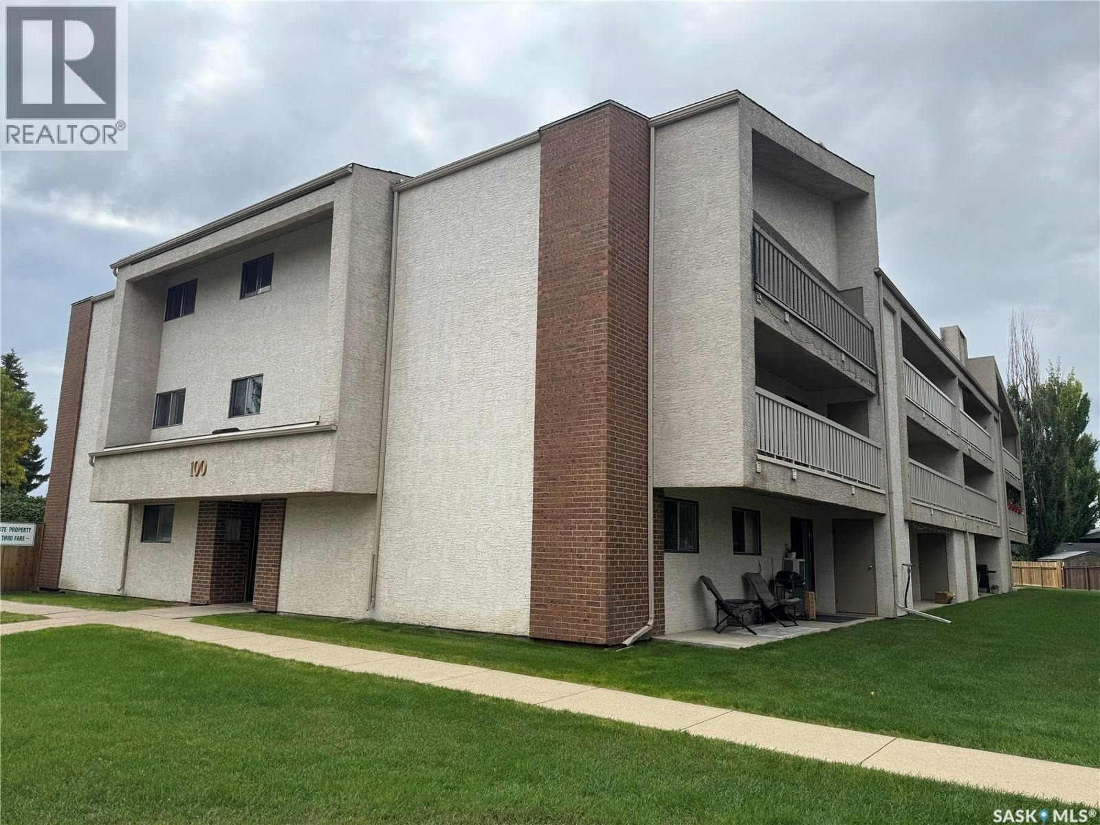 118-310 Stillwater Drive, Saskatoon, SK, S7J 4H7