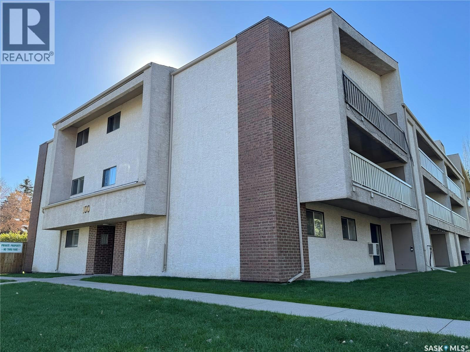 118-310 Stillwater Drive, Saskatoon, SK, S7J 4H7