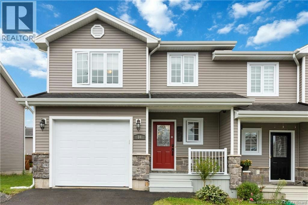 34 Oxiard Street, Dieppe, NB, E1A 6A5