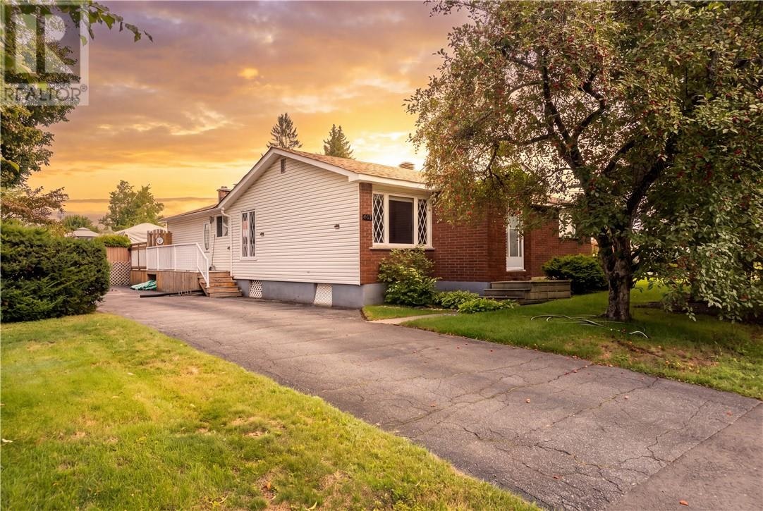 407 Haig Street, Espanola, ON, P5E 1B7