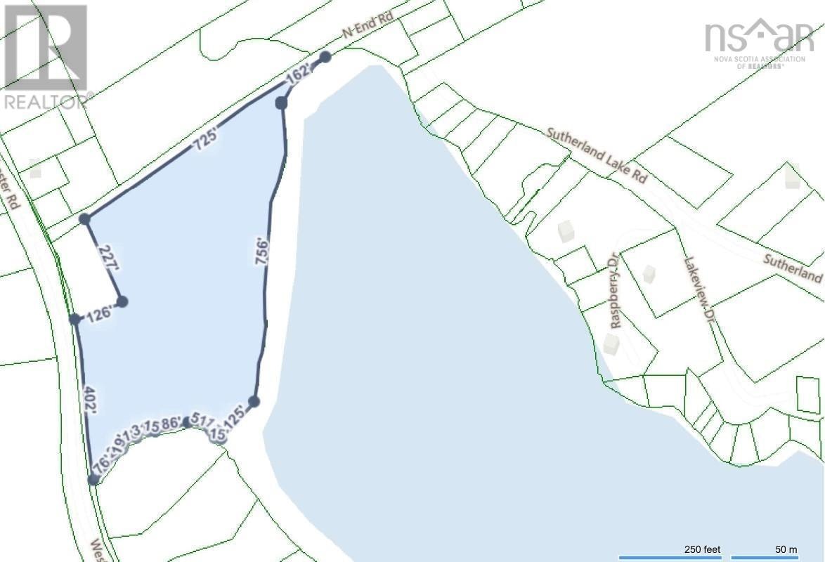 12 Lakeside Lane, Sutherland Lake, NS, B0M 1G0