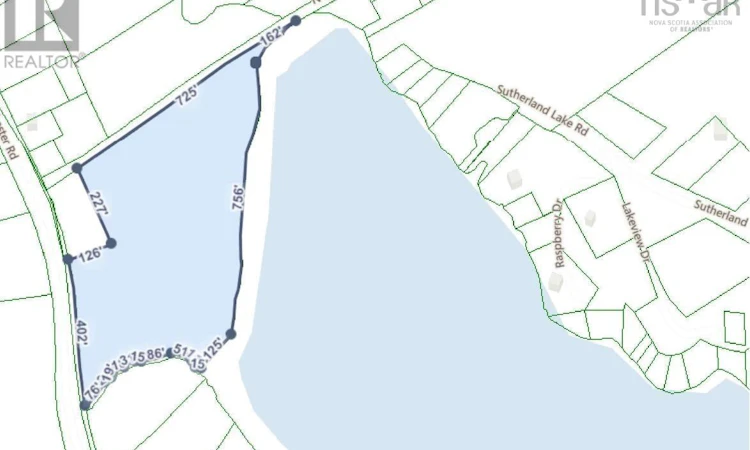 12 Lakeside Lane