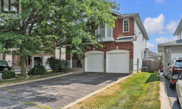 384 Emerald Street