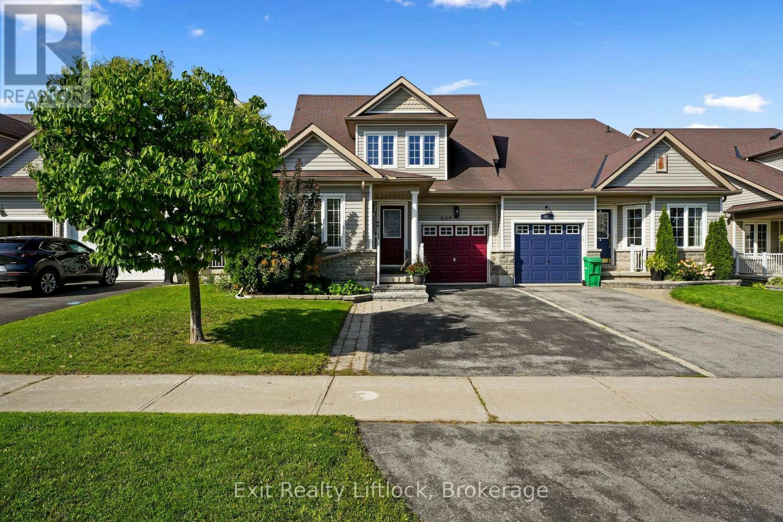 629 Tully Crescent, Peterborough, ON, K9K 0B1