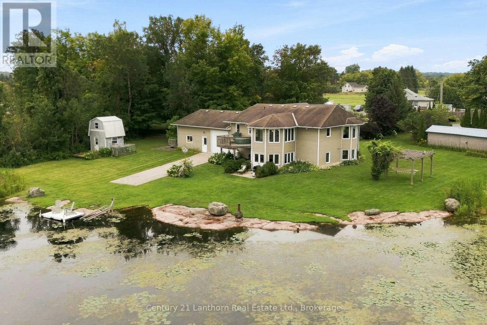 2318 Hutcheson 15 Hwy Drive, Kingston, ON, K7L 4V3