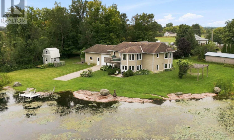 2318 Hutcheson 15 Hwy Drive