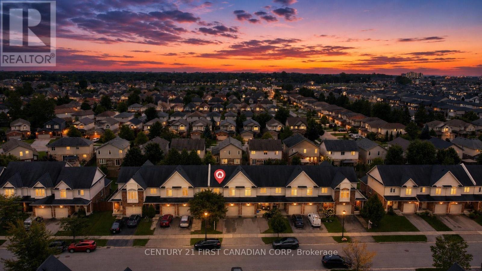 947 Silverfox Crescent E, London, ON, N6G 0N5