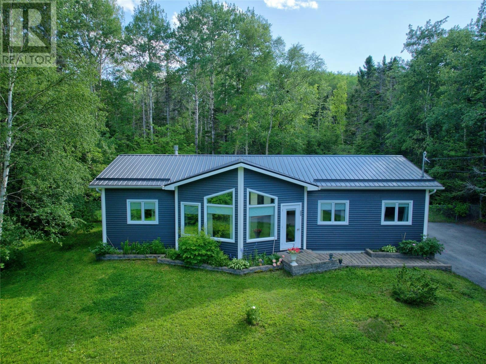 254 Main Street, Glovertown, NL, A0G 4K0