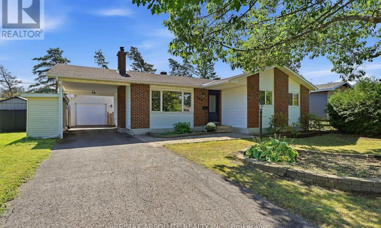 346 Galloway Drive