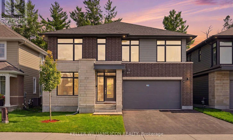 235 Ketchikan Crescent