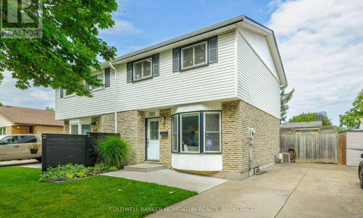 121 Dorothy Street