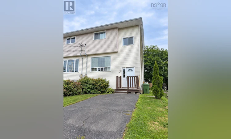 58 Hartlen Avenue