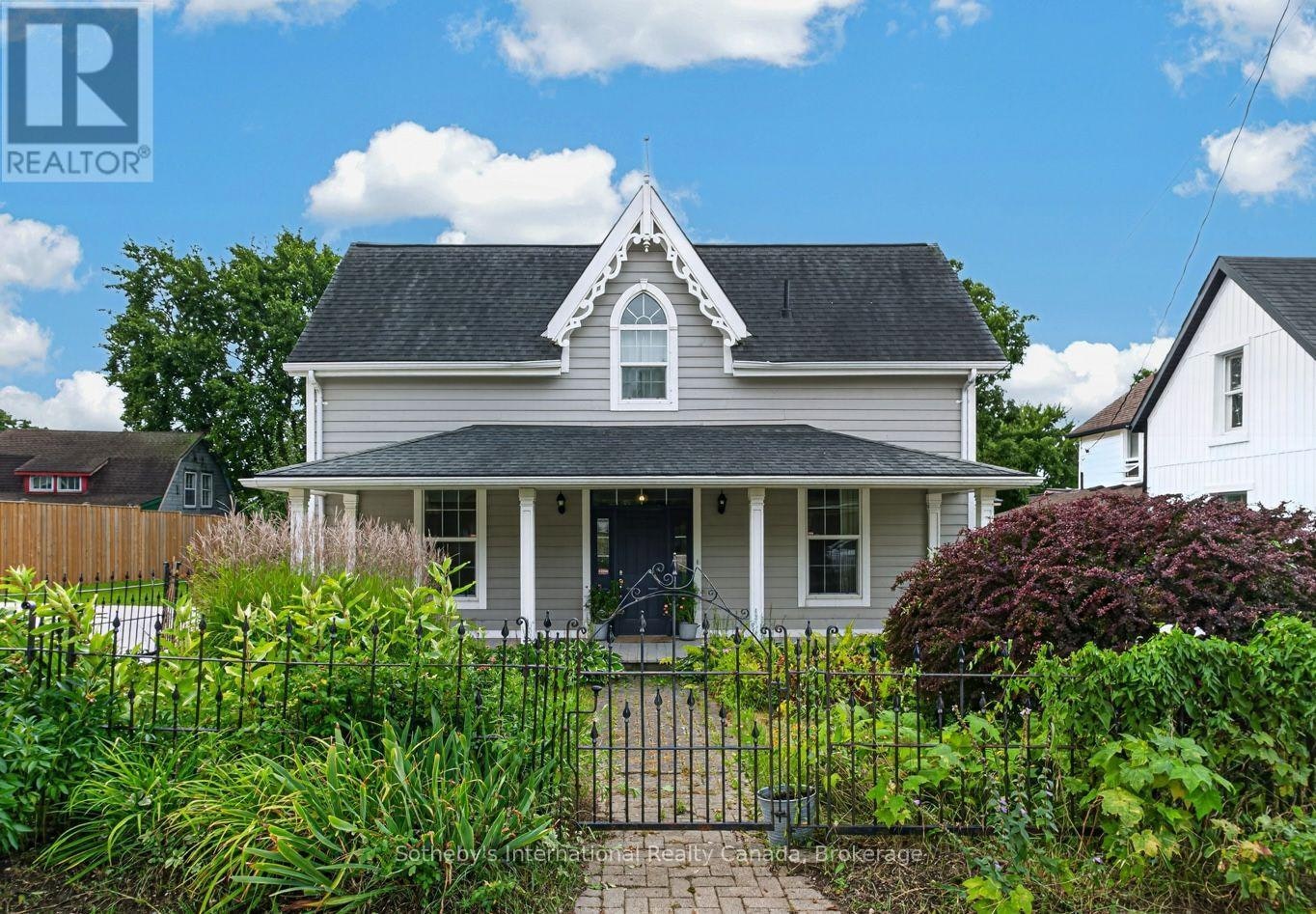 2215 Line 34 Perth East Road, Perth East, ON, N0B 2P0