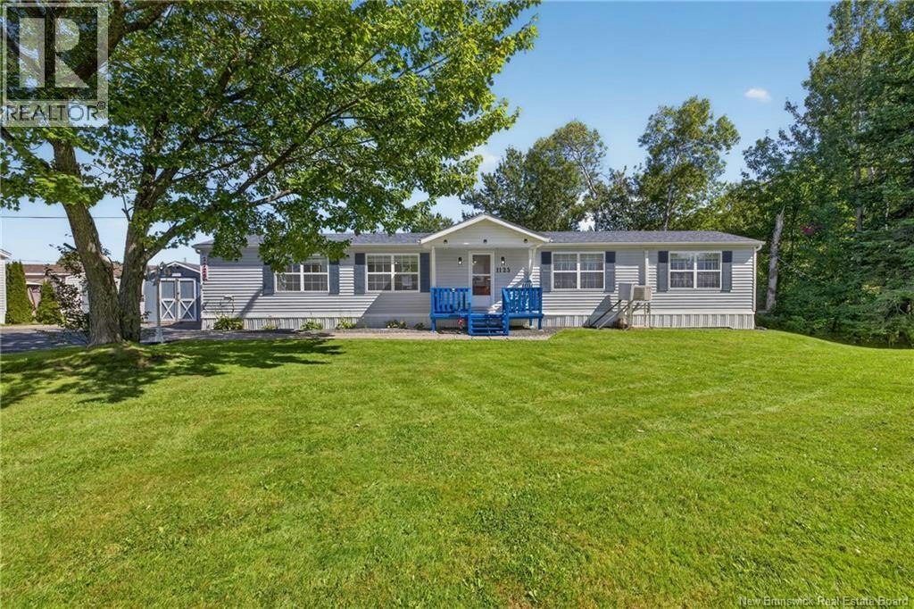 1125 Pine, Beresford, NB, E8K 1G4