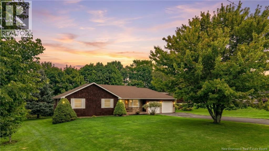 17 Lionel Drive, Quispamsis, NB, E2E 1K3