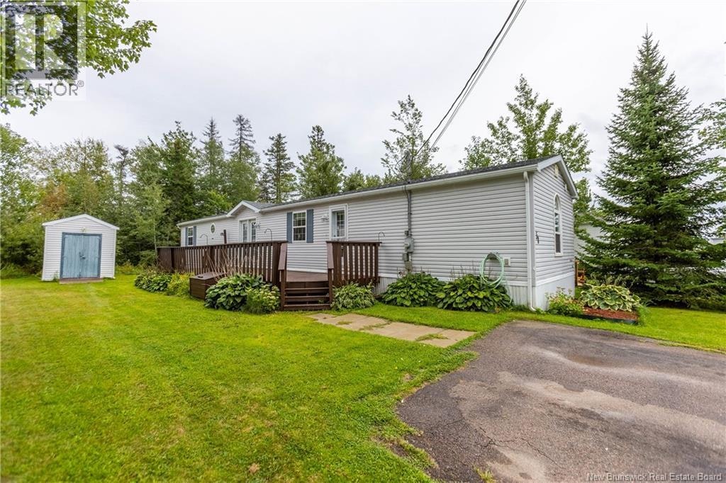 58 Miramichi Drive, Dieppe, NB, E1A 7N1