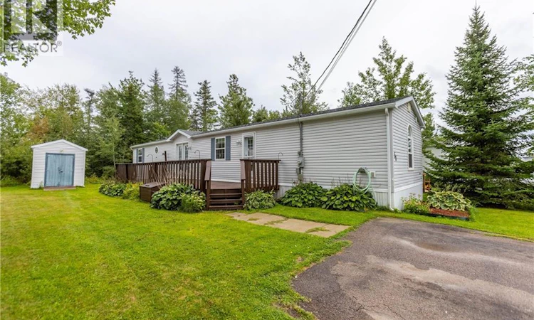 58 Miramichi Drive