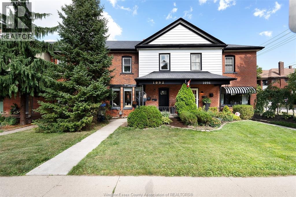 1092 Monmouth, Windsor, ON, N8Y 3L7