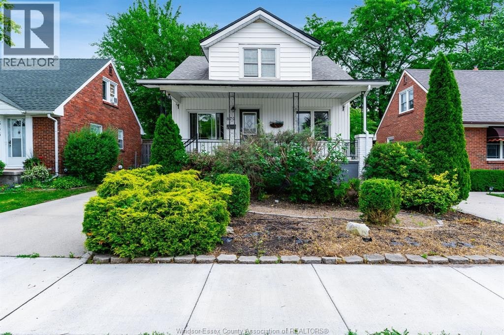 870 St. Louis, Windsor, ON, N8S 2K5