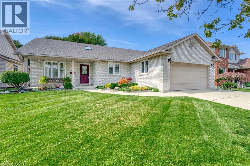 463 Althouse Court, Sarnia, ON, N7S 6C7