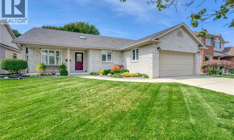 463 Althouse Court