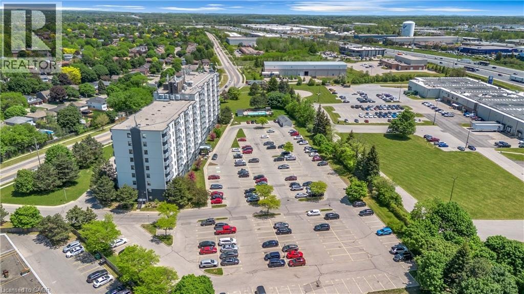 712-200 Jamieson Parkway, Cambridge, ON, N3C 4B5