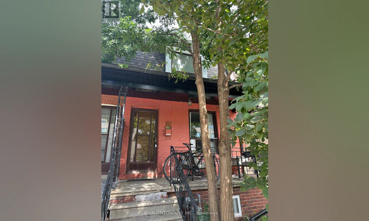51 Perth Avenue