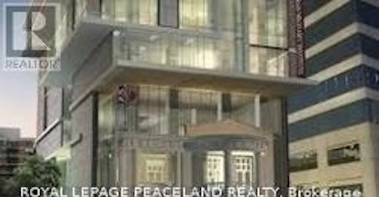 2809-426 University Avenue, Toronto, ON, M5G 1S9