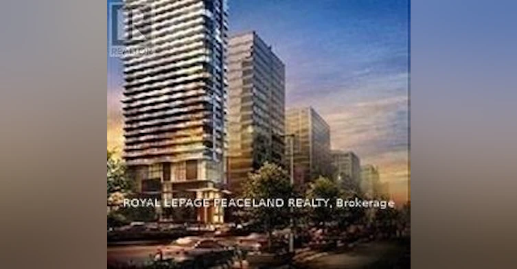 2809-426 University Avenue, Toronto, ON, M5G 1S9 - 2