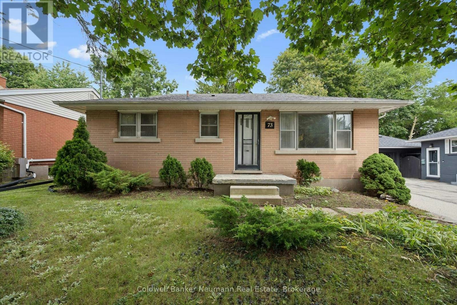 73 Knightswood Boulevard, Guelph, ON, N1E 3W6